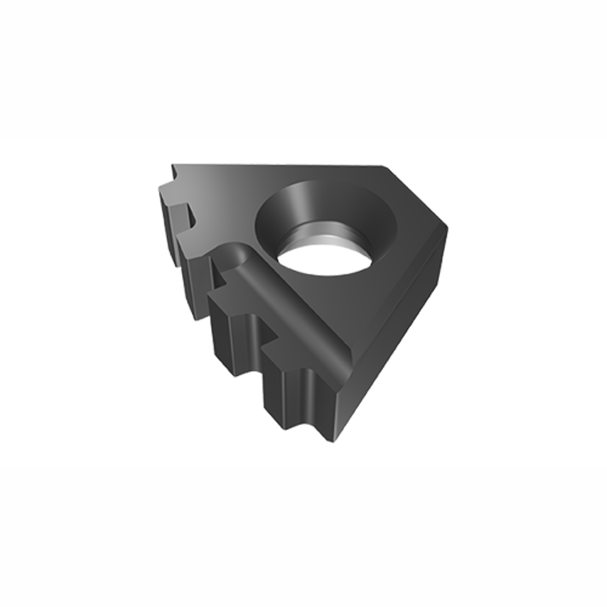 TT Inserts T+Style 14DER5BUT12T+VTXP - Pack of 5