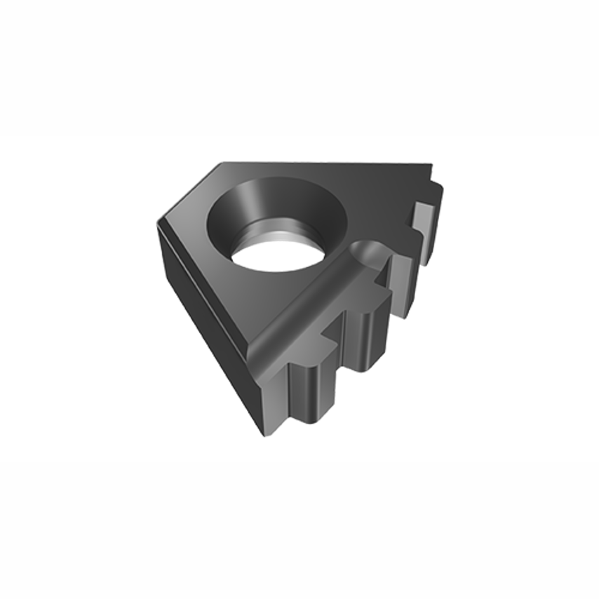 TT Inserts T+Style 14DIR5BUT752T+VTX - Pack of 5