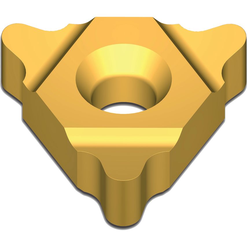 TT Inserts U Style 4UEI4.5WVKX - Pack of 10