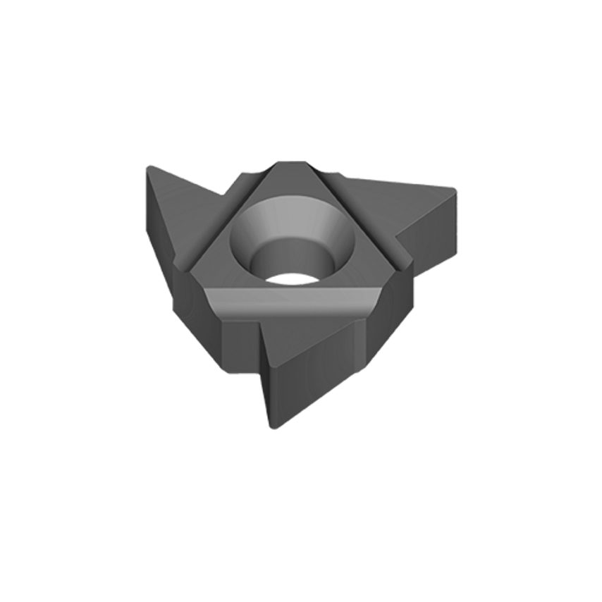 TT Inserts U Style 4UER4ABUTVTX - Pack of 10