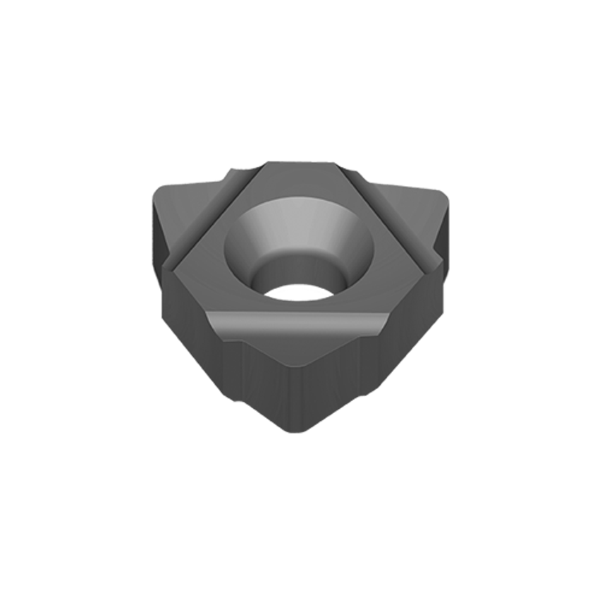 TT Inserts U Style 5UIR3H90SLVTX - Pack of 5