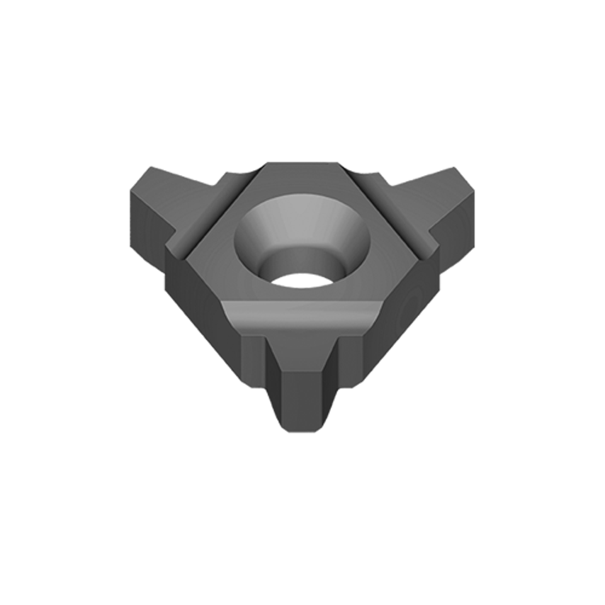 TT Inserts U Style 5UIR8.0TR158/010VTX - Pack of 5