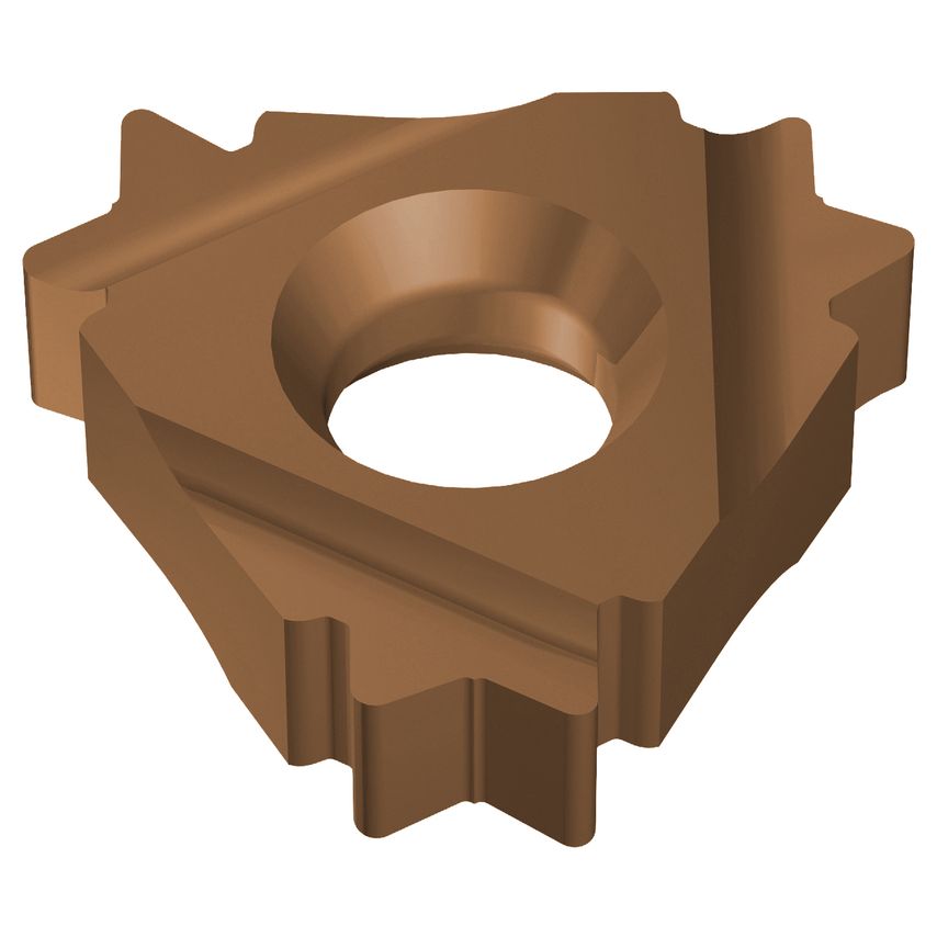 TT Inserts V6 3ER20UN-6CVRX - Pack of 10