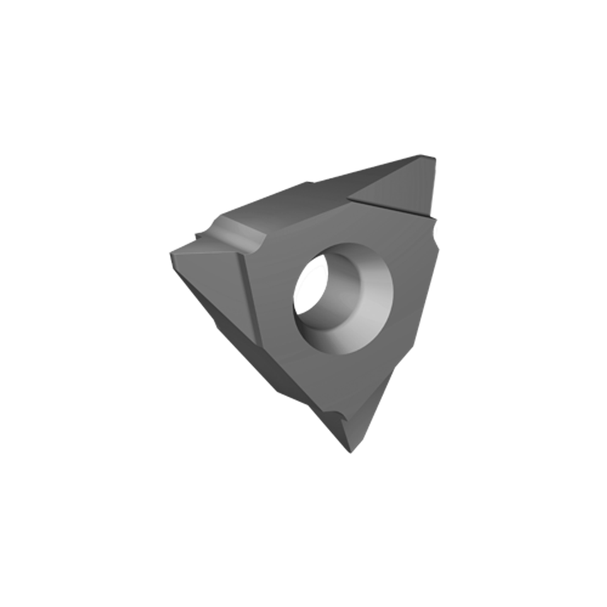 TT Inserts V Style 5VER6.0TRVTX - Pack of 5