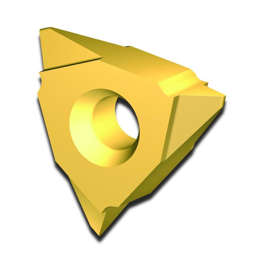 TT Inserts V Style 5VIL9.0TRVKX - Pack of 1