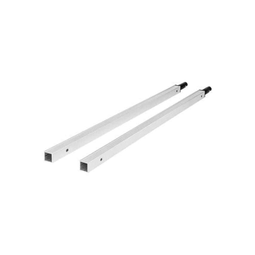 TUX Extension Legs for Door Flame Clamps