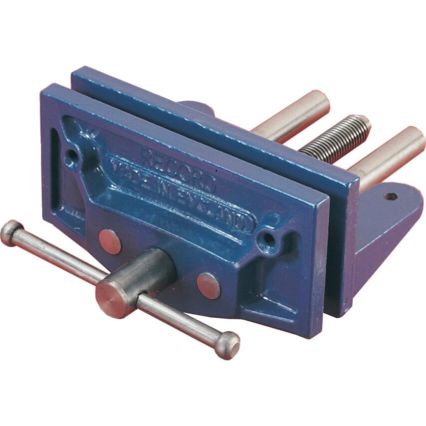 TV175 Woodcraft Vice 7" Jaws