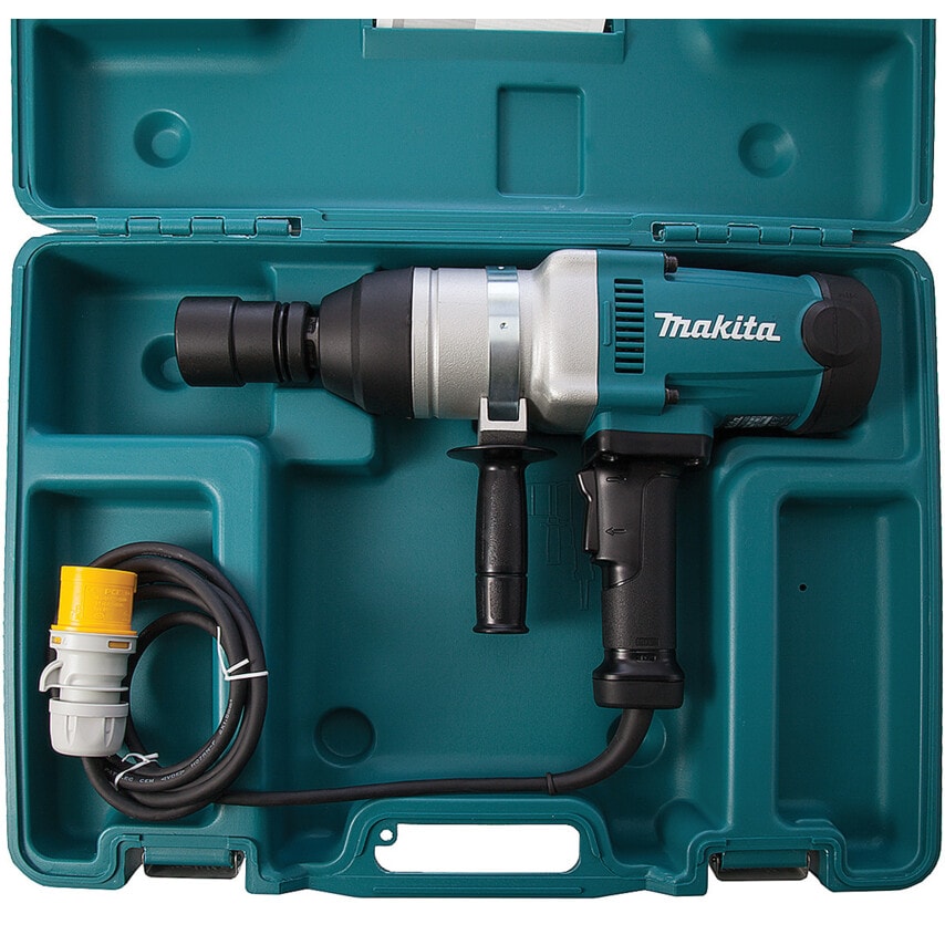 TW1000/1 1" 1100W Impact Wrench 110V