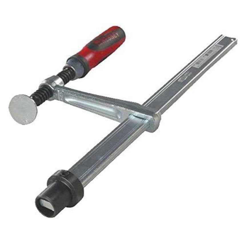 TW16-20-10-2K Clamping Element for Welding Tables TW 200/100 (2C Plastic Handle), BE105662