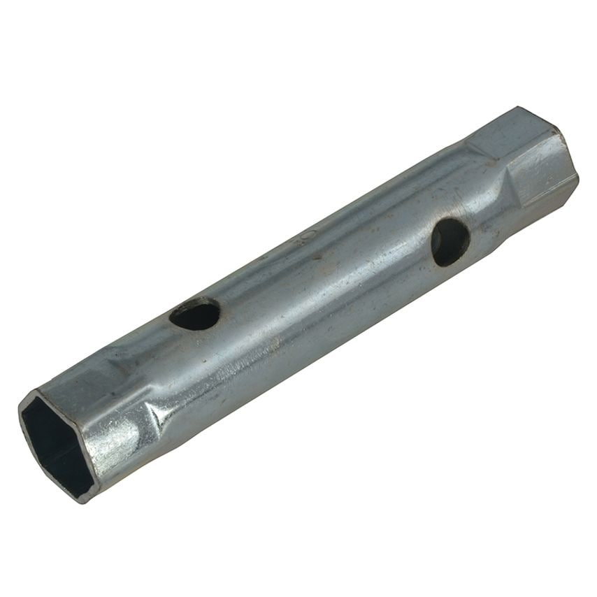 TW7 Whitworth Box Spanner 1/4 x 5/16 x 100mm (4in) MELTW7