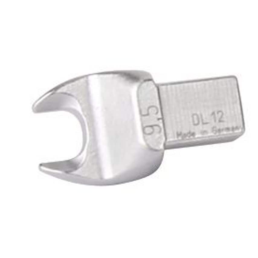 TWSH9X12INSERTDL10 D-l Torque Wrench Sh Insert DL