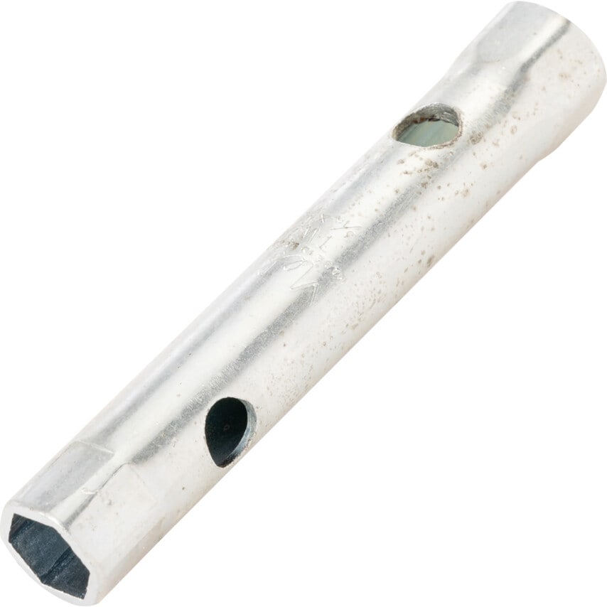 TW 4 3/16" x 1/4" Whit Double End Box Spanner