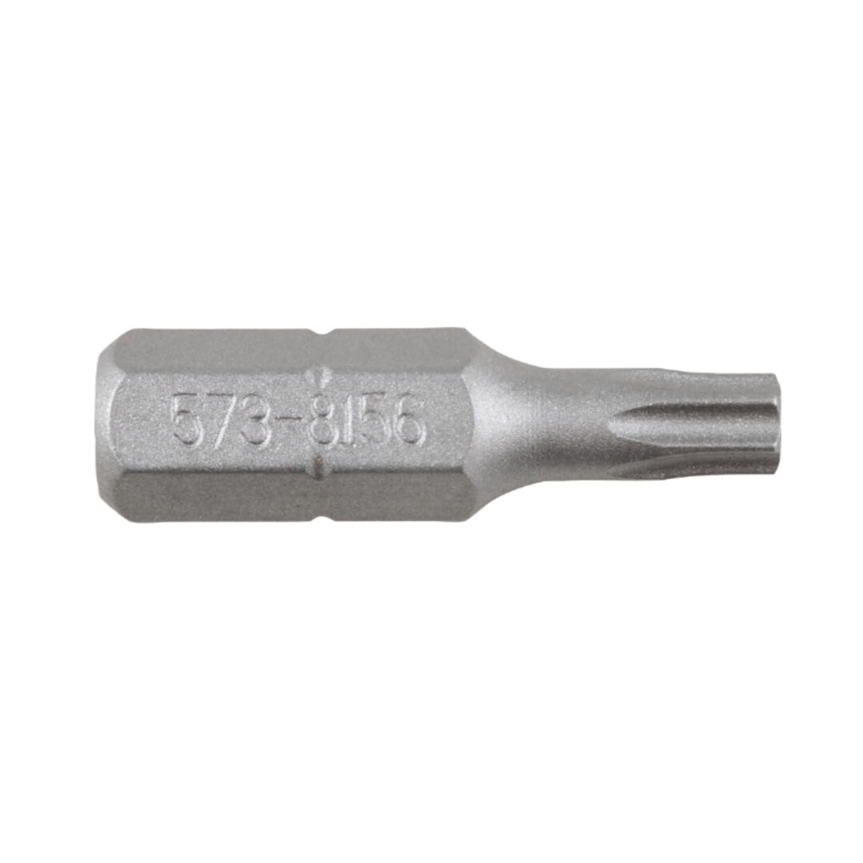 TX20 TORX TiN Coated Screwdriver Bit 1/4" Hex STD