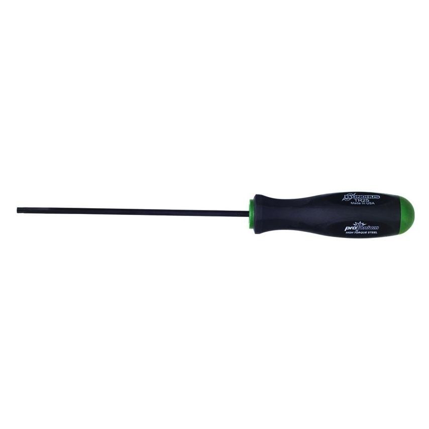 TX40 TORX Screwdriver, TX40, 34540