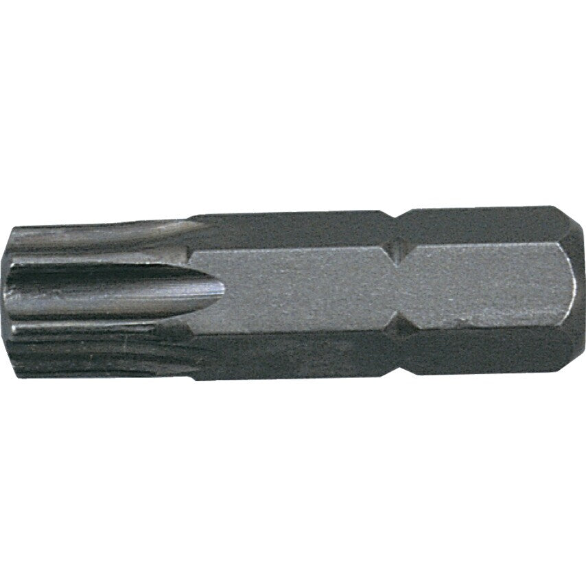 TX50 TORX Screwdriver Bit 1/4" Hex STD