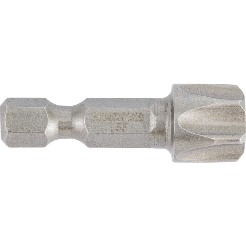 TX55 TORX Bit 5/16" Hex STD
