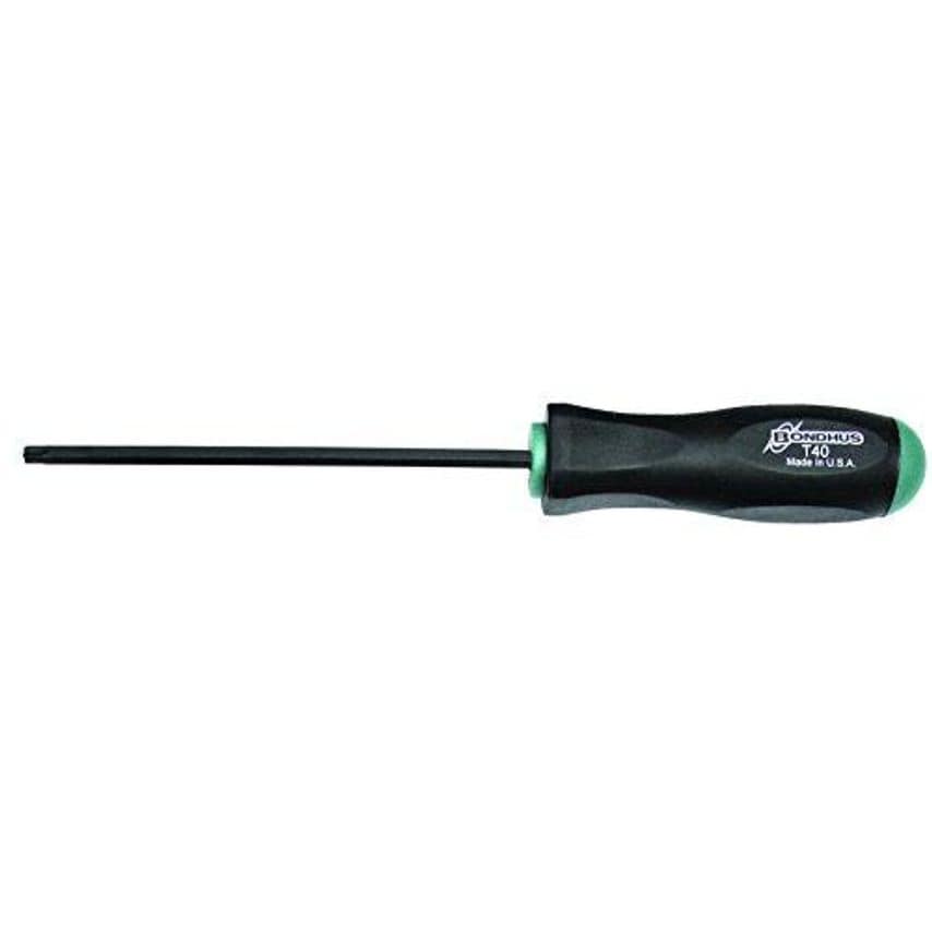 TX60 TORX Screwdriver, 34560