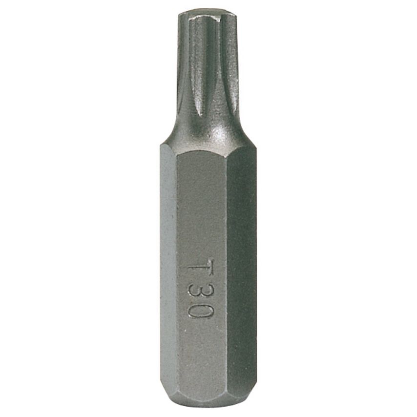 TX-Star Impact Screwdriver Bit T30