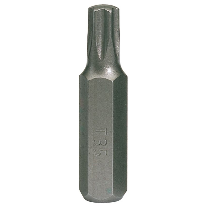 TX-Star Impact Screwdriver Bit T35