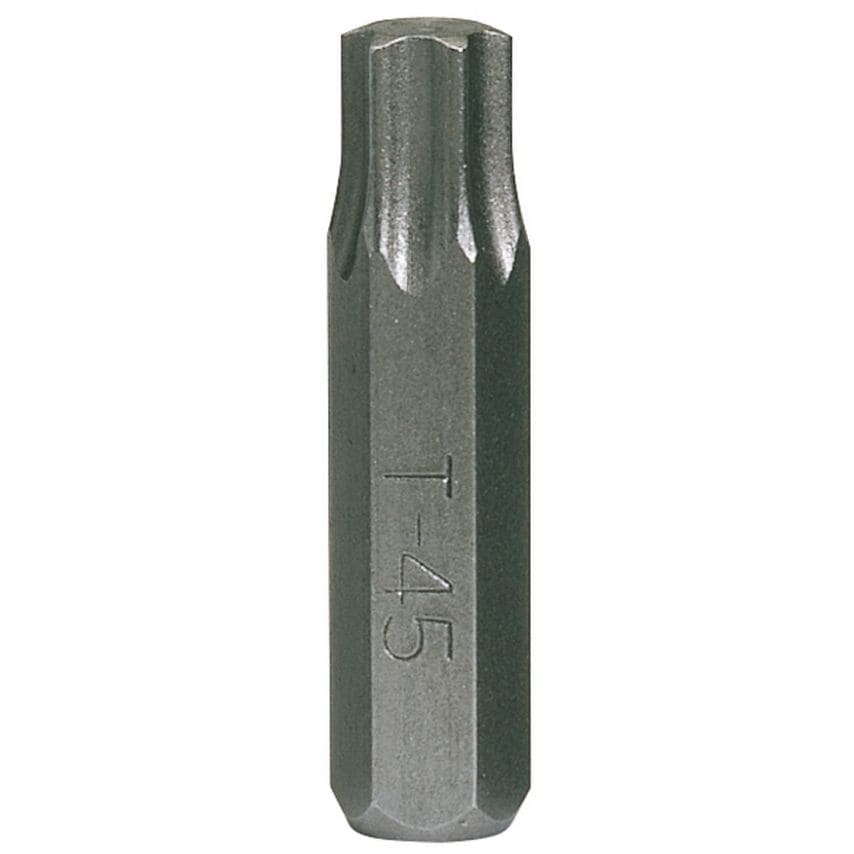 TX-Star Impact Screwdriver Bit T45