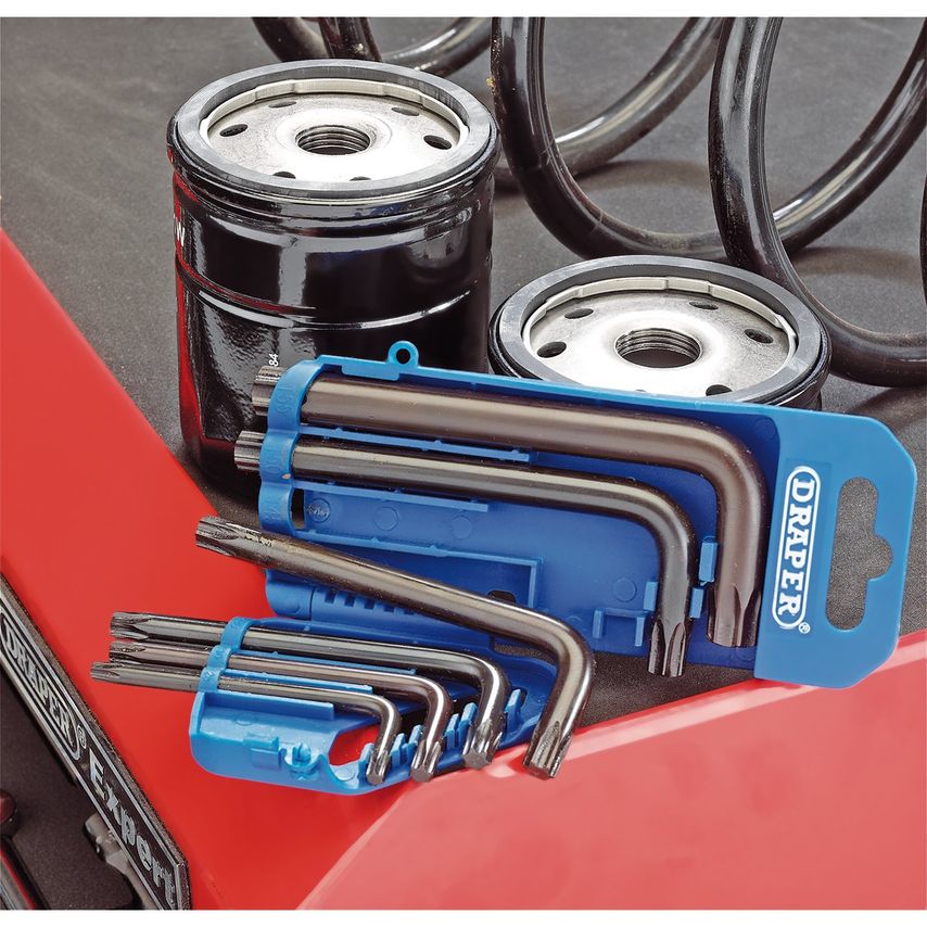 TX-Star Key Set (7 Piece)