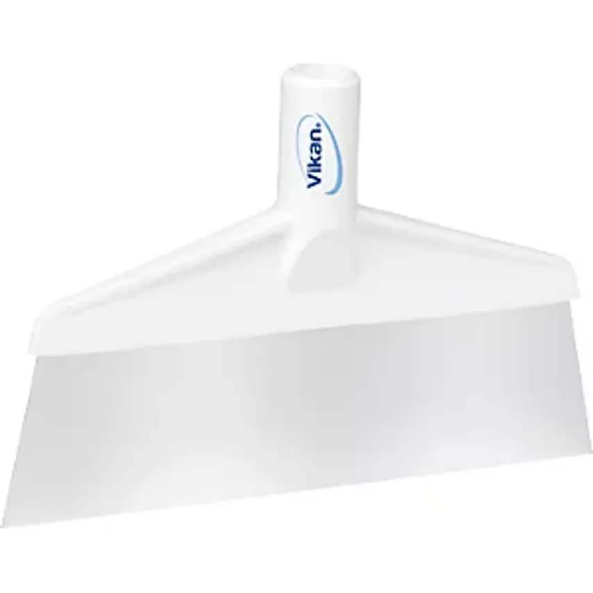 Table And Floor Scraper, Length 260mm, Pack Of 10, White