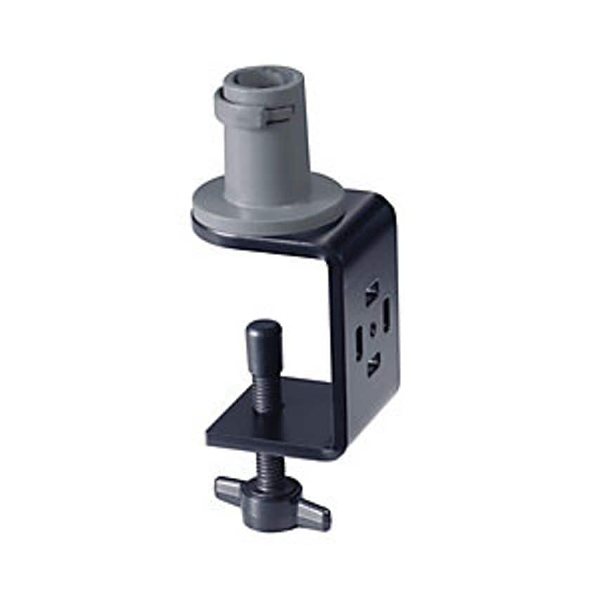 Table Clamp, Clamp Range 10 - 35mm, For Office Lamps