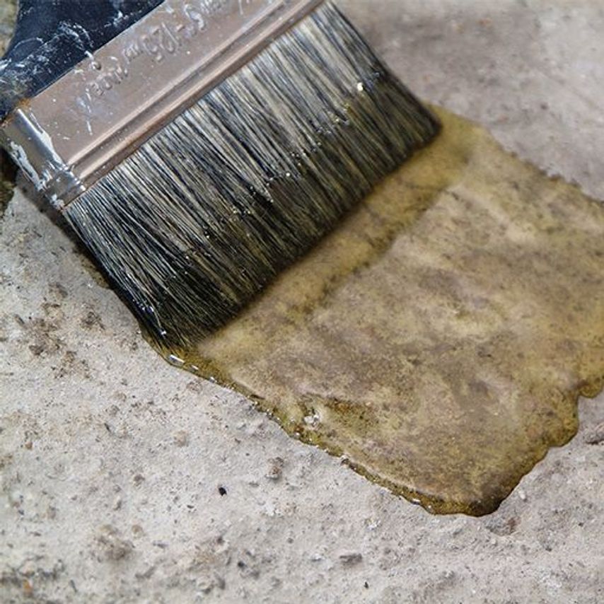 Tack Coat New Formula 1m , (0.34L)