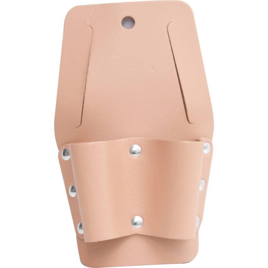 Tan Leather Spanner/Toolh Older Holster