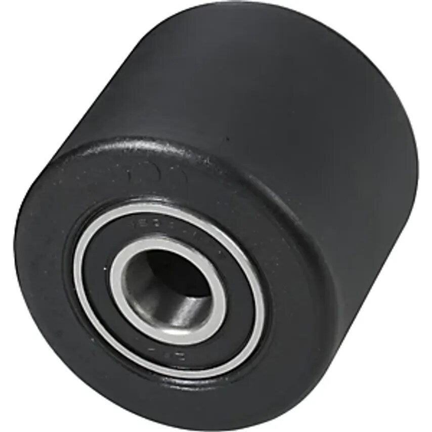 Tandem Fork Roller xL 80 x 70 mm Plastic