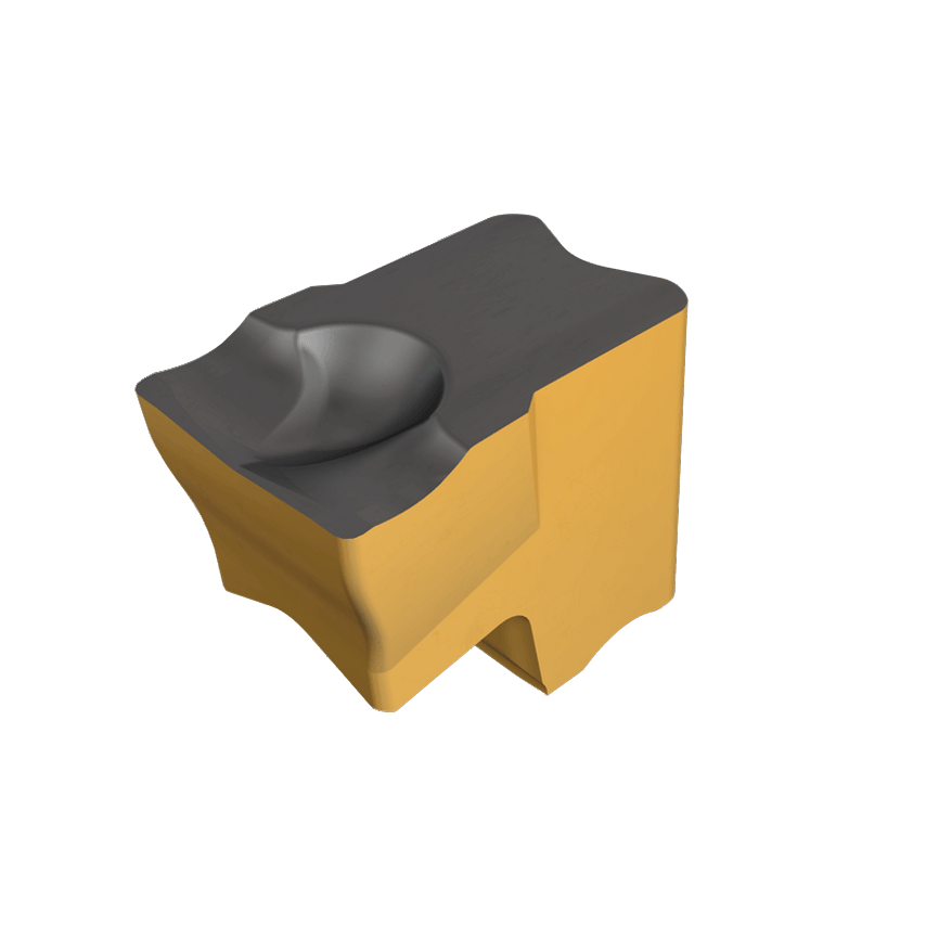 Tang-Grip Inserts Tag N5JT IC808 - Pack of 10