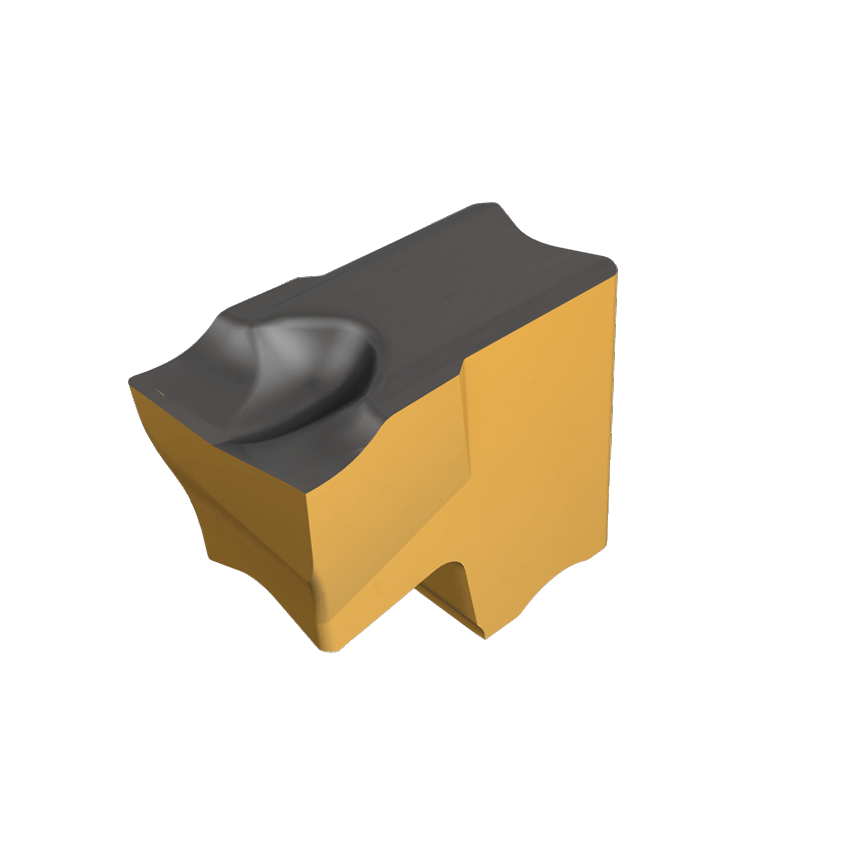 Tang-Grip Inserts Tag R1.4JS-10D IC807 - Pack of 10