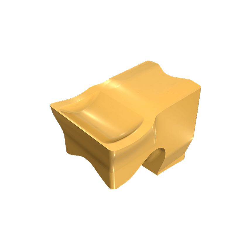 Tang-Grip Inserts Tnf 3M-IQ IC808 - Pack of 10