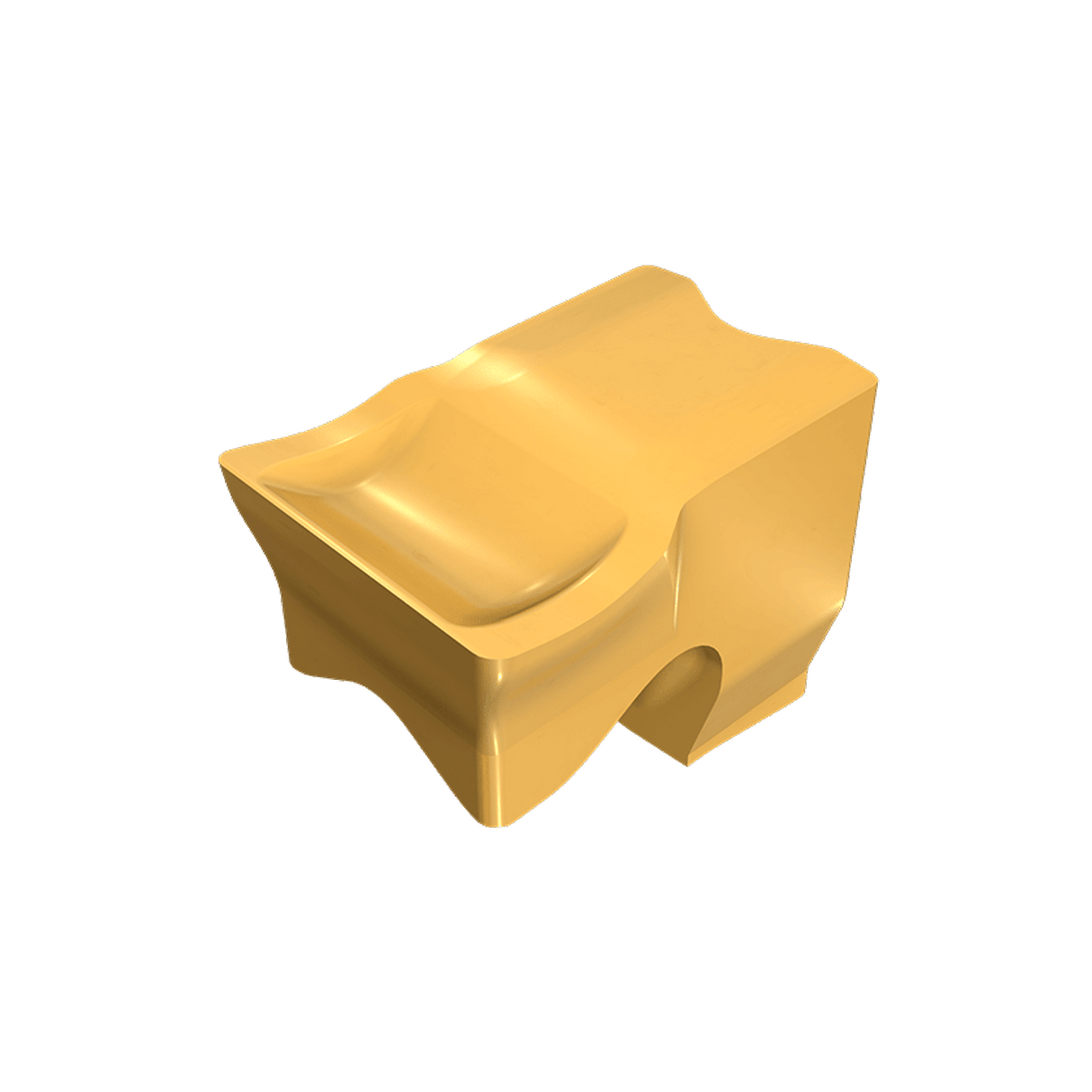 Tang-Grip Inserts Tnf 4M-IQ IC808 - Pack of 10