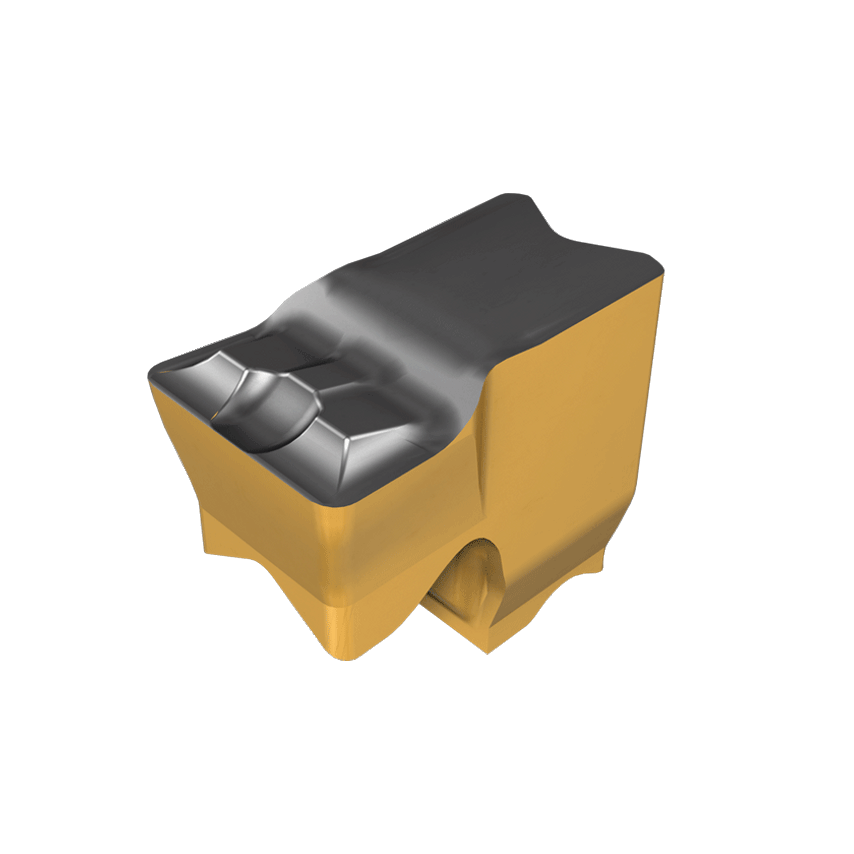 Tang-Grip Inserts Tnf 5GN-IQ IC808 - Pack of 10