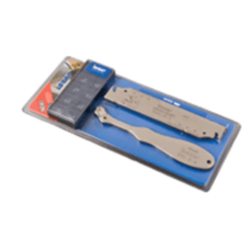 Tang-Grip Tools Kit TGFH 32-4C 808 - Pack of 1