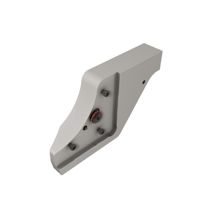 Tang-Grip Tools TGTBQ 40R-D160-JHP - Pack of 1