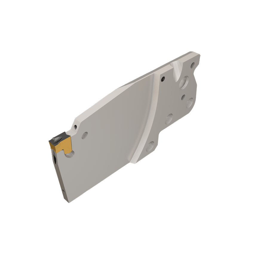 Tang-Grip Tools Tagpad-xl 4R-D65-JHP - Pack of 1