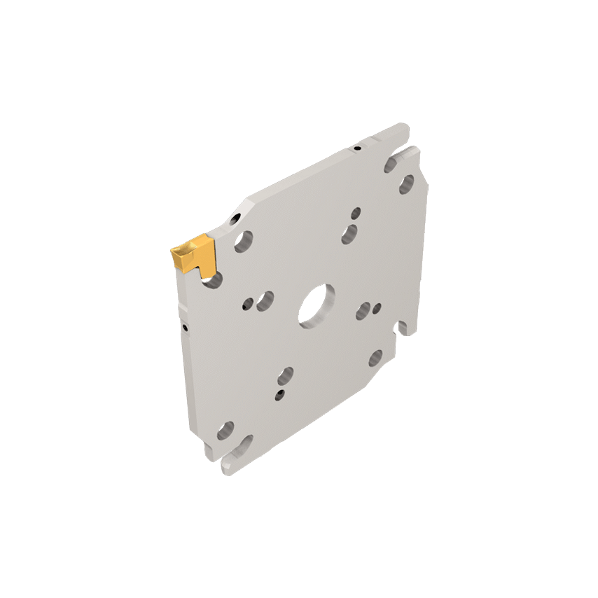 Tang-Grip Tools Tgaq D52-2-2Z - Pack of 1