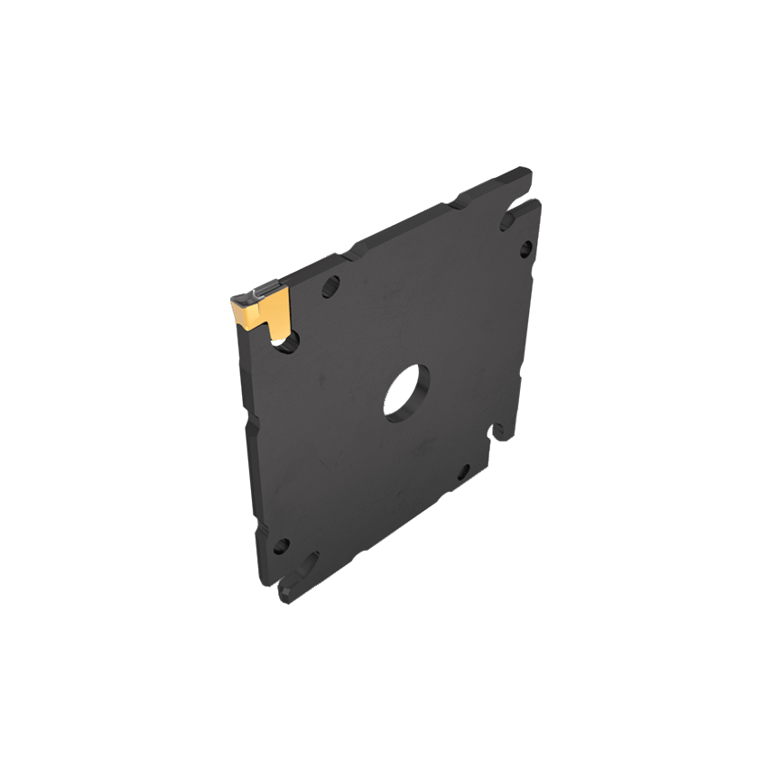 Tang-Grip Tools Tgaq D65-3-4Z-ECD - Pack of 1