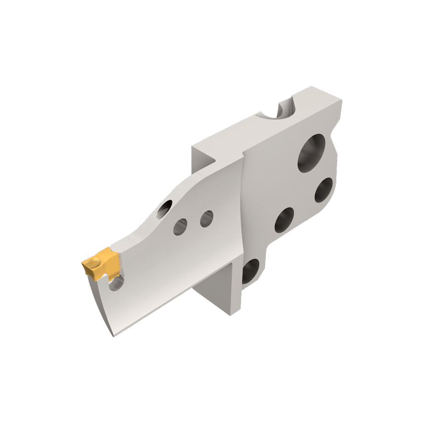 Tang-Grip Tools Tnfpad-xl 6L-110T20-JHP - Pack of 1