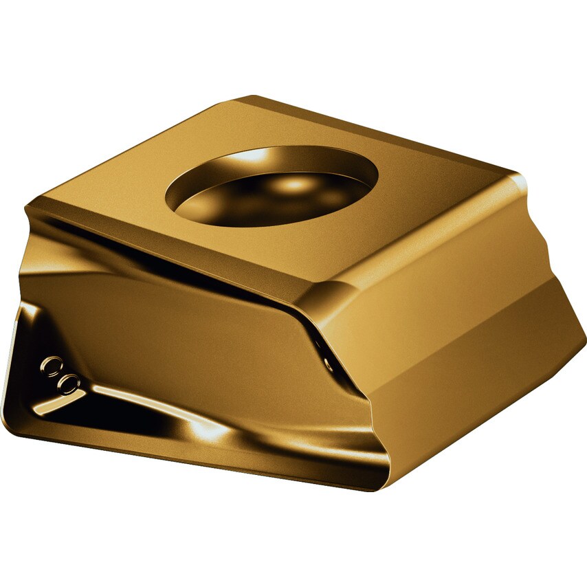 Tangential Rhombic LNMU130608R-L55T WKP25S