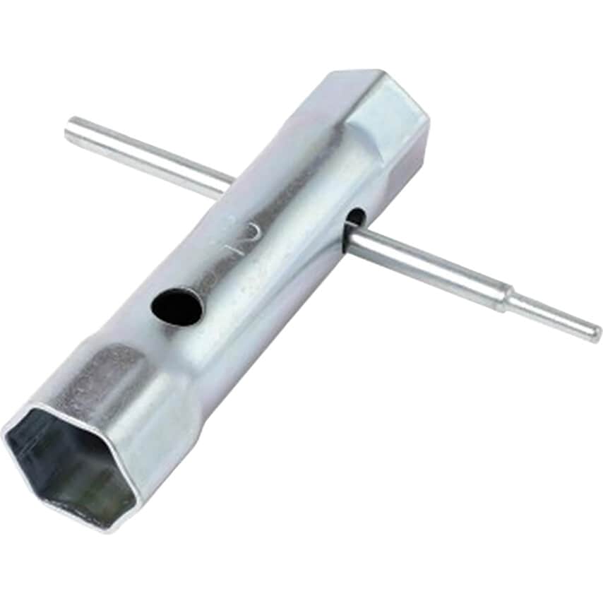 Tap Backnut Spanner 1/2" & 3/4"