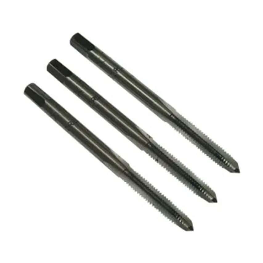 Tap Hand 20mm Carbon Steel