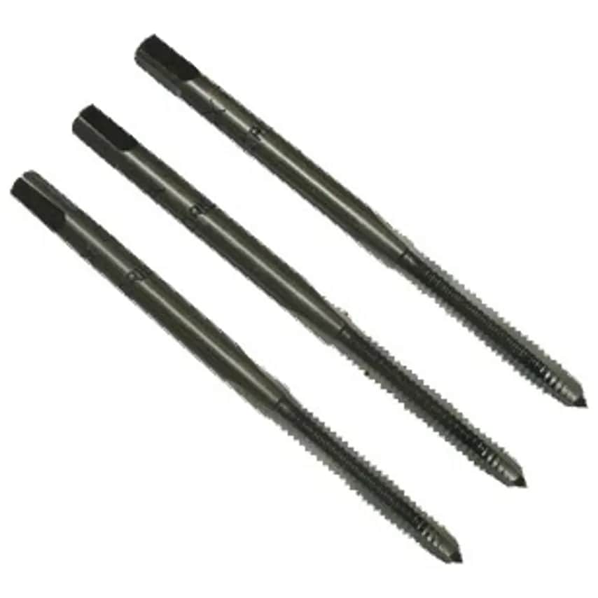 Tap Hand 25mm Carbon Steel