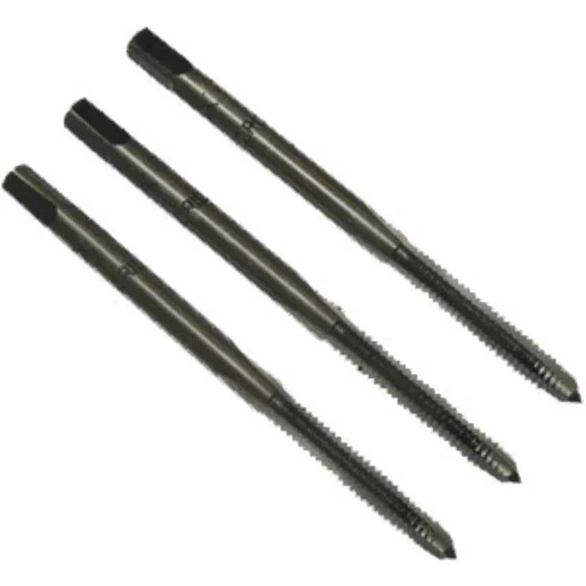 Tap Hand 4mm Carbon Steel