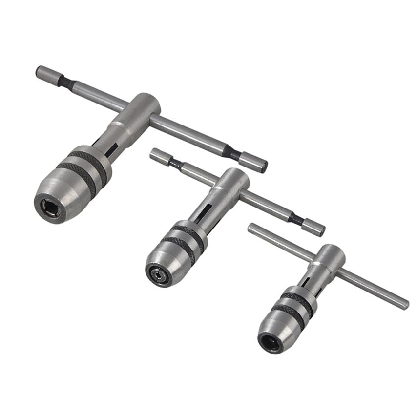 Tap Wrench Set of 3 FAITWSET3