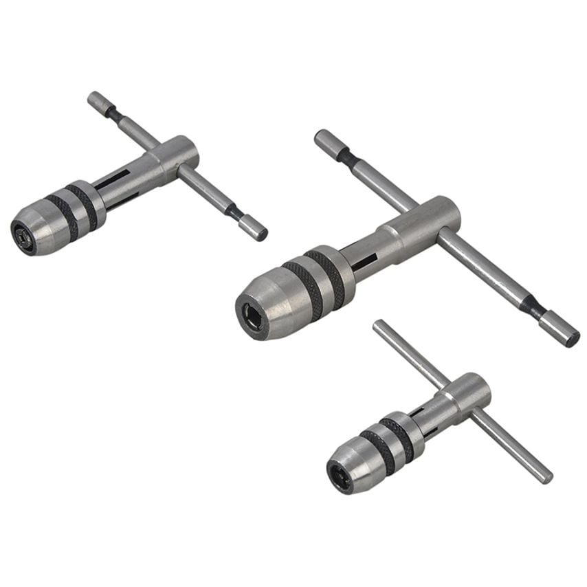 Tap Wrench Set of 3 FAITWSET3