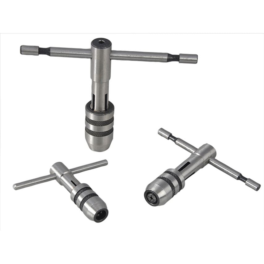 Tap Wrench Set of 3 FAITWSET3