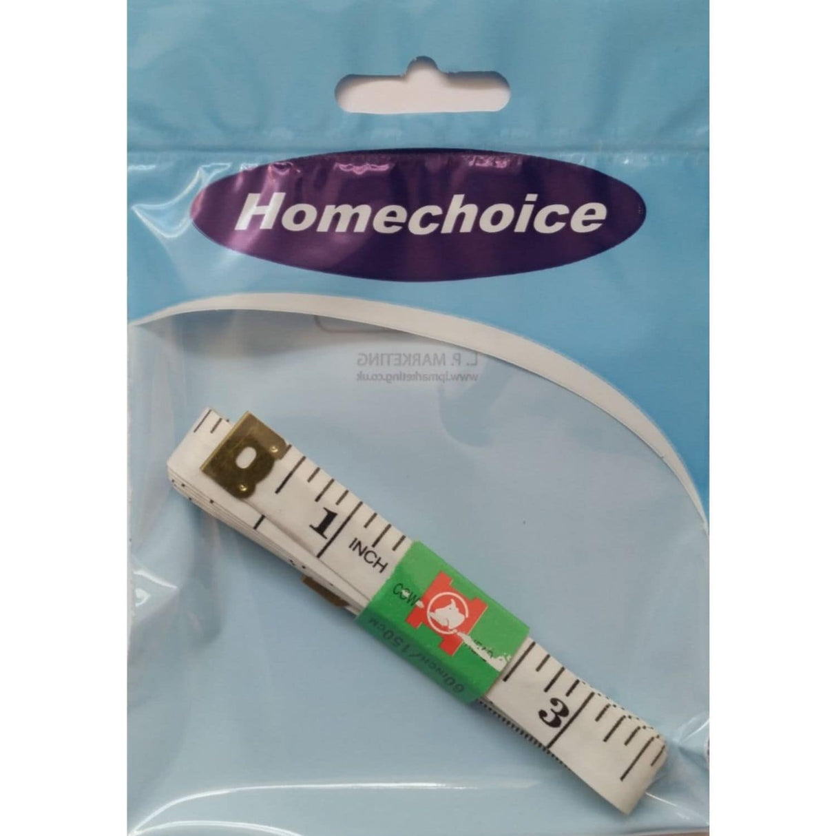 Tape Measure (Pack of 1)